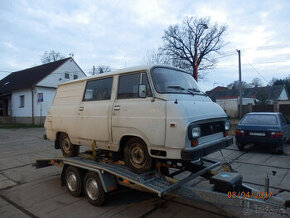 Škoda 1203 COM