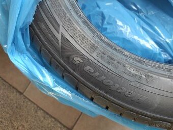 Letní pneu Matador 225/50 R17