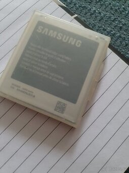 Baterie Samsung Galaxy s 4