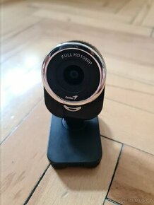 Web kamera Webcam QCam 6000