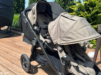 Baby jogger City Select TOP stav