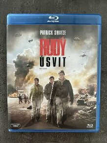 Bluray Rudy usvit
