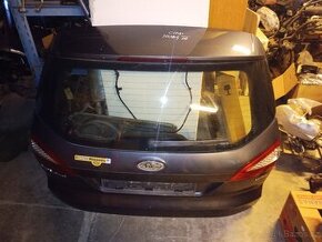 Díly Ford Mondeo rok 2012