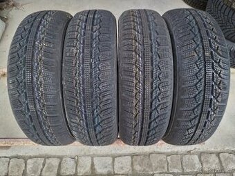 165/65/14 zimni pneu SEMPERIT 165/65 R14