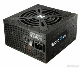 FSP HYDRO G 1000W PRO, 80+ GOLD, záruka