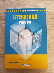 Literatura v kostce pro SŠ