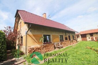 Prodej rodinné domy, 110 m2, 4+1 - Senomaty, ev.č. 02270
