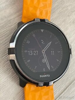 Hodinky suunto