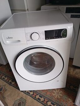 Automatická pračka LORD W1 – Inverter motor – 9 kg