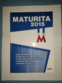 Maturita 2015 M