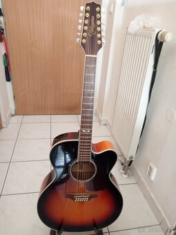 Takamine GJ72ce-12bsb