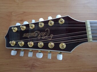 Takamine GJ72ce-12bsb