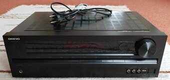 Onkyo TX-SR309 - 5.1 kanálový AV receiver