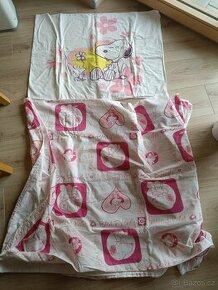 Povlečení Snoopy - 1