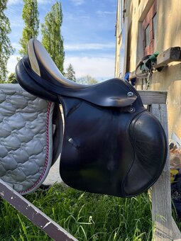 Sedlo Prestige Venezia 17/33