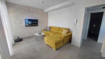 ☀Novalja(HR)-Kompletne zariadený 2 izbový byt, 150m od mora