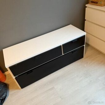 Tv stolky - 1