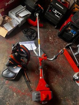 Husqvarna 545 rxt zánovní křovinořez s příslušenství