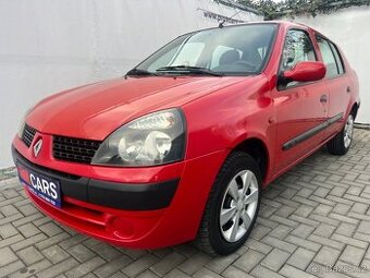Renault Thalia, 1,4 55kW ČR, STK do 08/2026