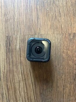 GoPro hero4 session