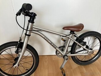 early rider belter 16