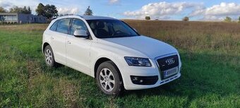 2012 Audi Q5 2.0 TDi S-tronic quattro