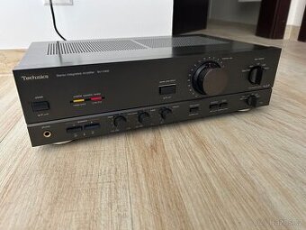 Zesilovač Technics SU-V460 Stereo Amplifier class AA