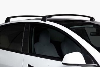 originální střešní nosič TESLA model Y - nový