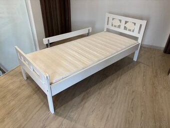Dětská postýlka IKEA Kritter