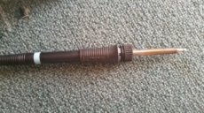 Weller WP 80 24V 80w - 1