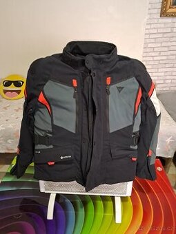 Dainese zanovni cestovni - 1