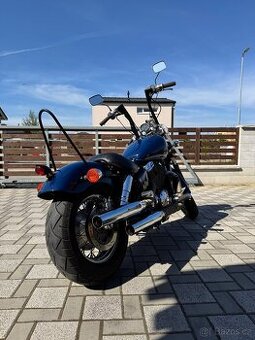 Honda Shadow VT1100 C2