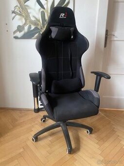 Herní židle sRacer R2