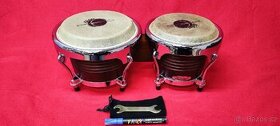 Bongo bubínky - 1