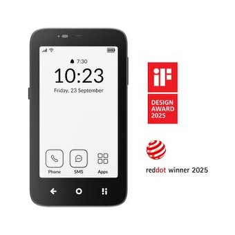 HLEDÁM MUDITA KOMPAKT PHONE