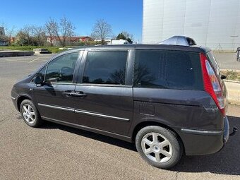 FIAT ULLYSE / 2.0 100 KW / JTD / R.V 2007 / 240 000 km - 1
