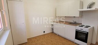 Milovice, prodej bytu 3+1, 65 m2, okr. Nymburk