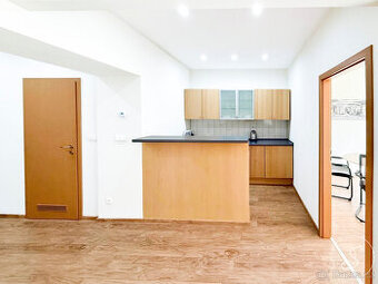 Pronájem bytu 3+kk, 85 m2, Praha 2