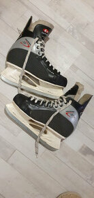 Brusle hokejistické BOTAS 10,5