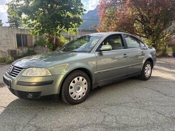 WV Passat B5.5 1.9 TDi 74kw‼️