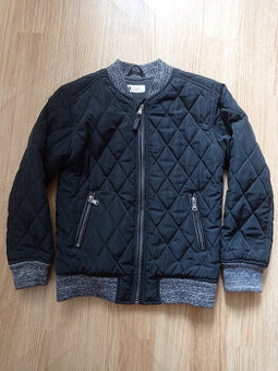 Bomber "H&M" vel.128