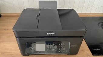 Tiskárna Epson workforce WF-2870