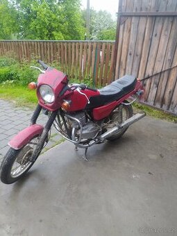Jawa 350/638