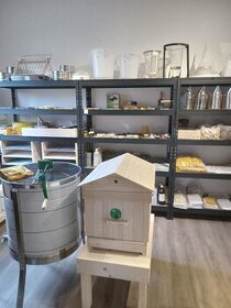 Včelí úly,Včelie úle , CS , B 10 - 1