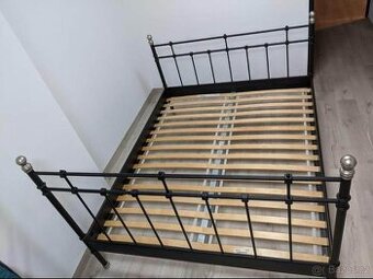 Postel IKEA SVELVIK