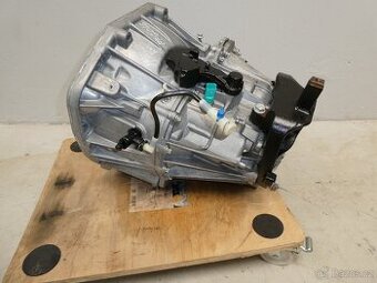 Převodovka Renaul Master 2.3DCI M9T 19.000km Výborný stav