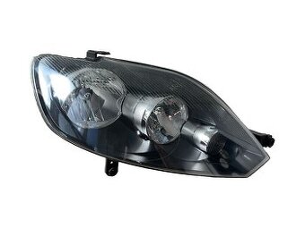 Pravý halogen světlo 5M1941006G VW Golf 6 Plus r.v. 2009