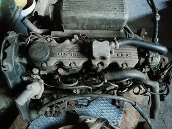 Motor diesel - 1