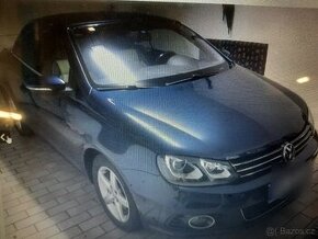 vw eos