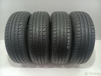 Letní pneu 195/65/15 Kleber